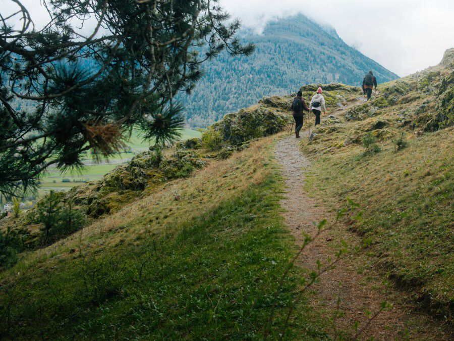Kids Windproof jackets