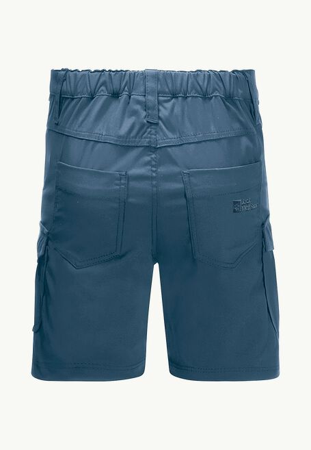 Kids shorts and skirts – Buy shorts – JACK WOLFSKIN