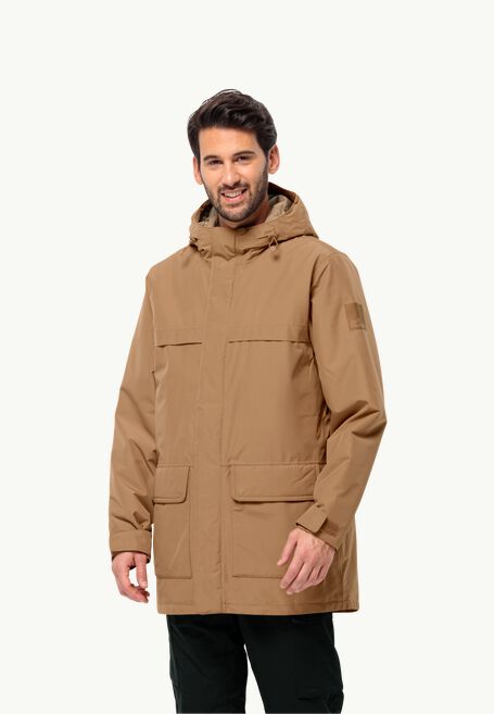 Men\'s winter jackets – JACK Buy winter – jackets WOLFSKIN