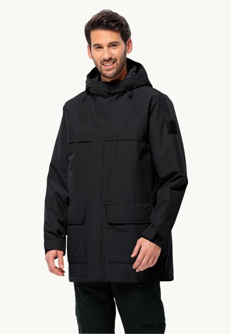 Men\'s winter jackets jackets – Buy WOLFSKIN winter JACK –