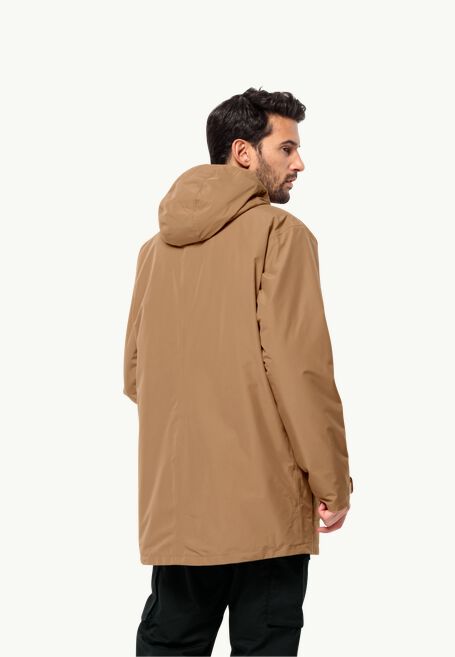 winter Buy – Men\'s jackets WOLFSKIN JACK winter – jackets