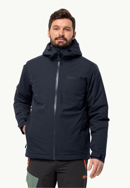 Men\'s winter jackets – Buy winter jackets – JACK WOLFSKIN
