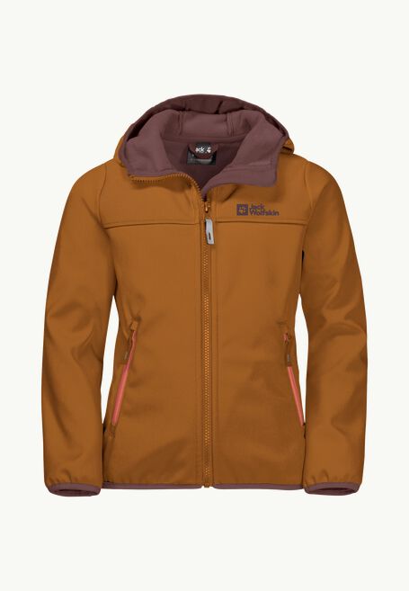 – WOLFSKIN fleece JACK fleece jackets Buy – jackets Kids