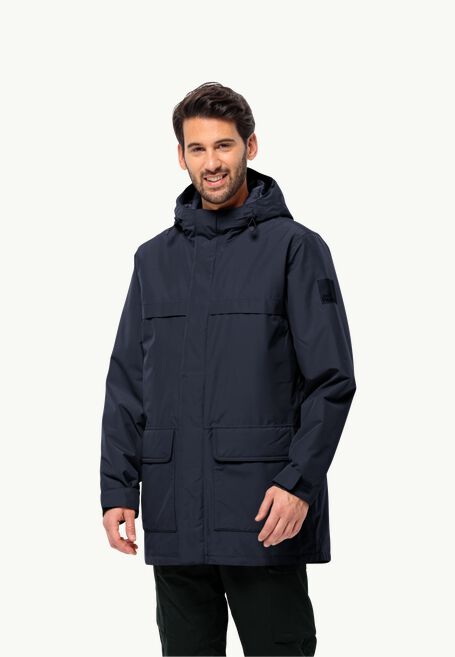 Men\'s jackets WOLFSKIN winter winter jackets JACK – Buy –