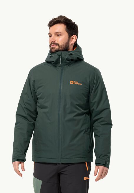 WOLFSKIN Men\'s Buy JACK jackets – winter winter – jackets