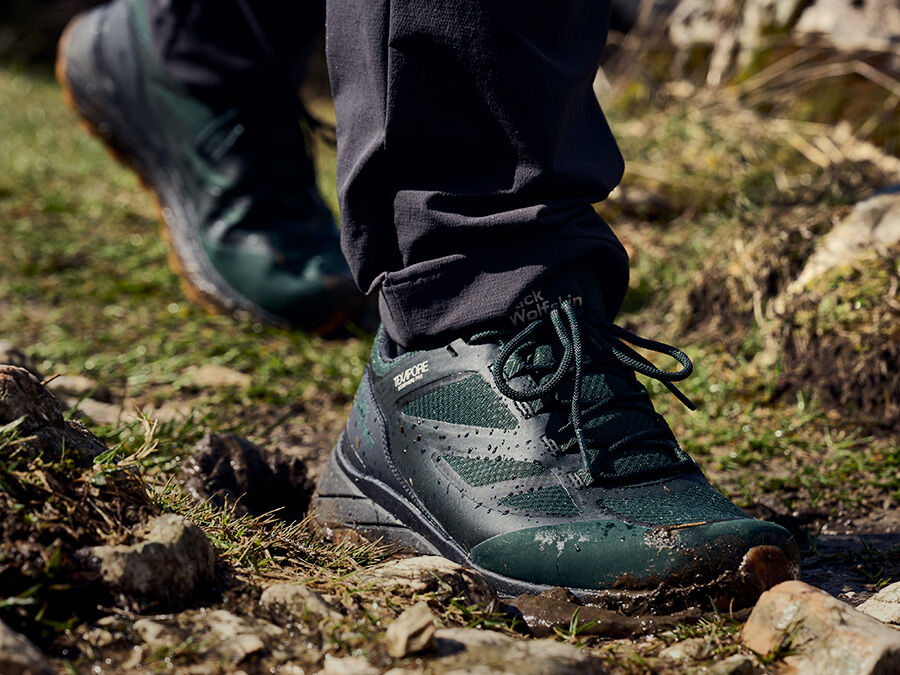 rechtbank Beheren Verplaatsing Men's hiking shoes – Buy hiking shoes – JACK WOLFSKIN