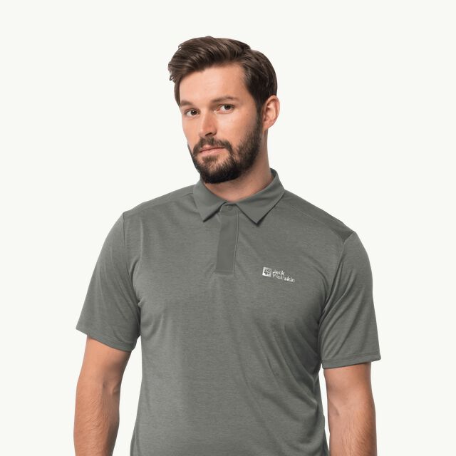 PACK & GO POLO M