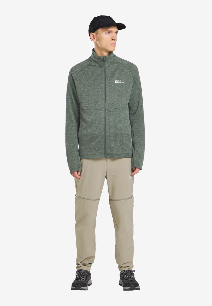 Jack Wolfskin Outfit Unisex