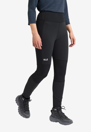 HIKE WITH ME TIGHTS W