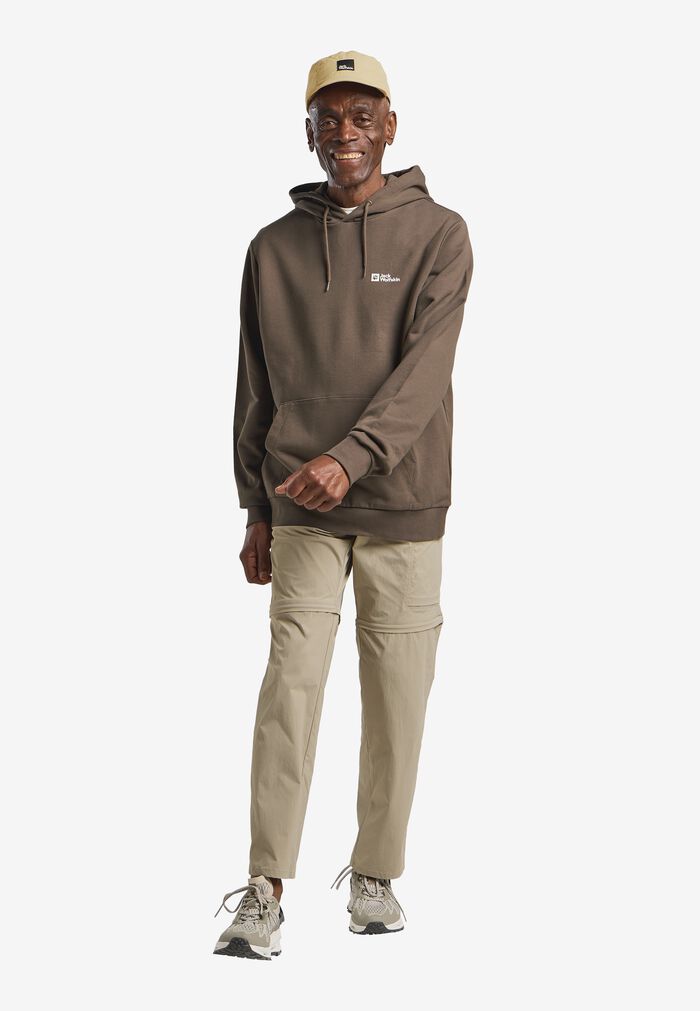 Jack Wolfskin Outfit Unisex