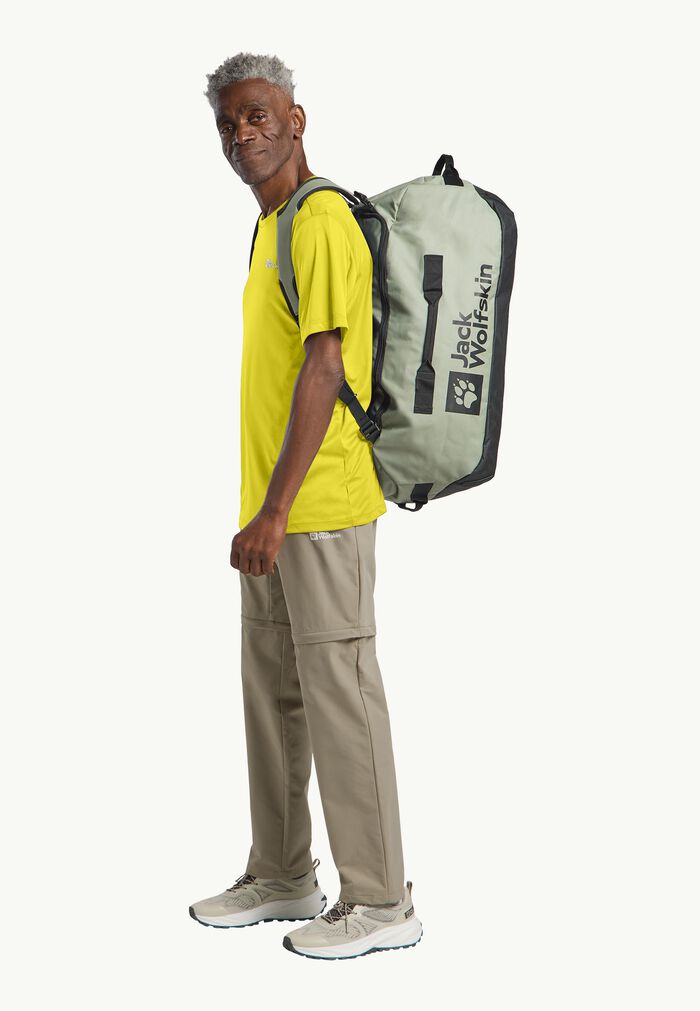 Jack Wolfskin Outfit Men