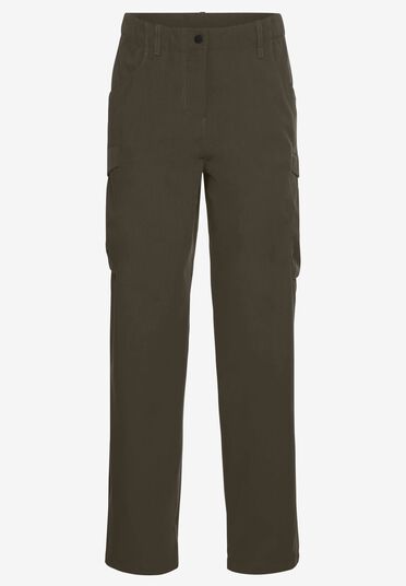 YUMA CARGO PANTS W