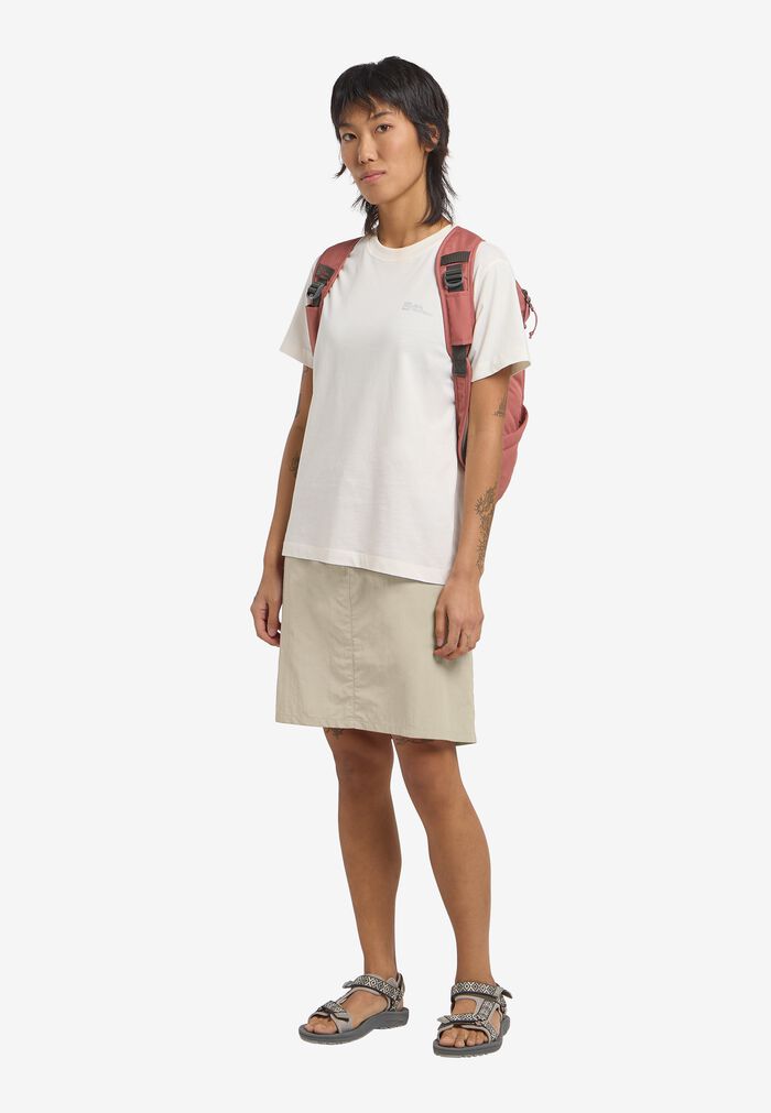 Jack Wolfskin Outfit Women