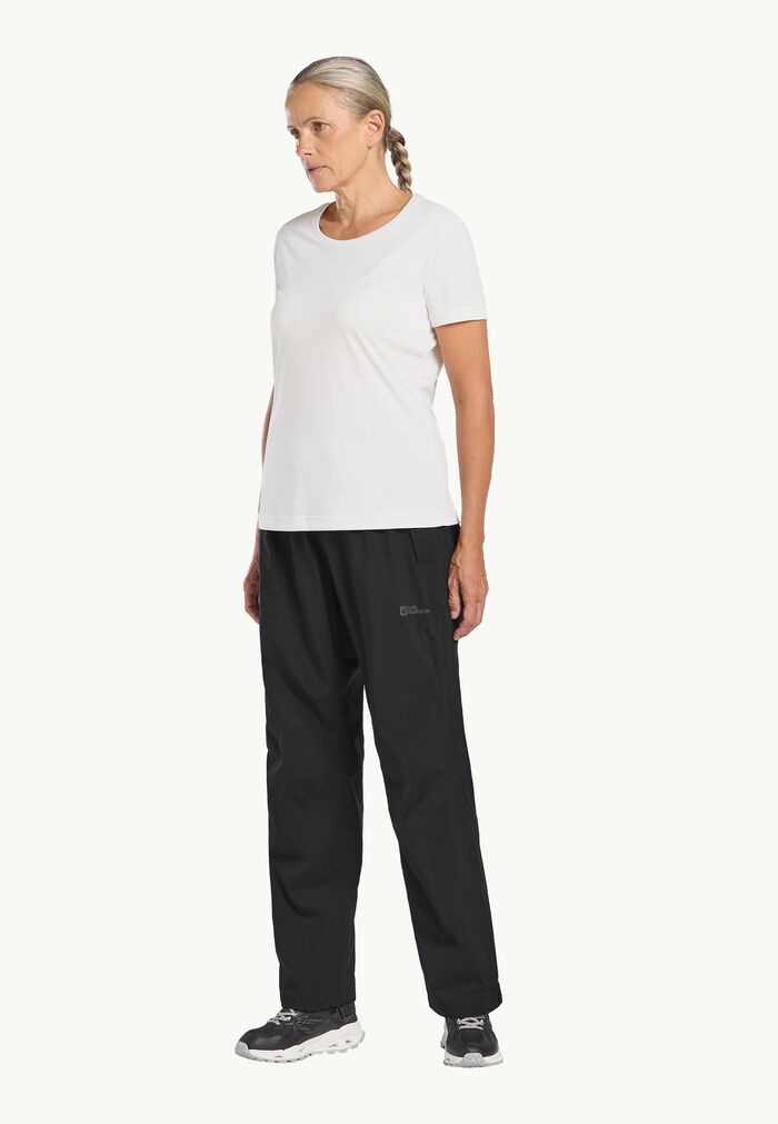 Jack Wolfskin Outfit Women