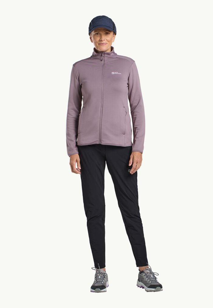Jack Wolfskin Outfit Unisex