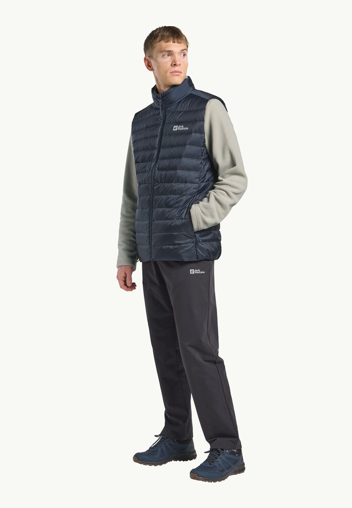 Jack Wolfskin Outfit Men