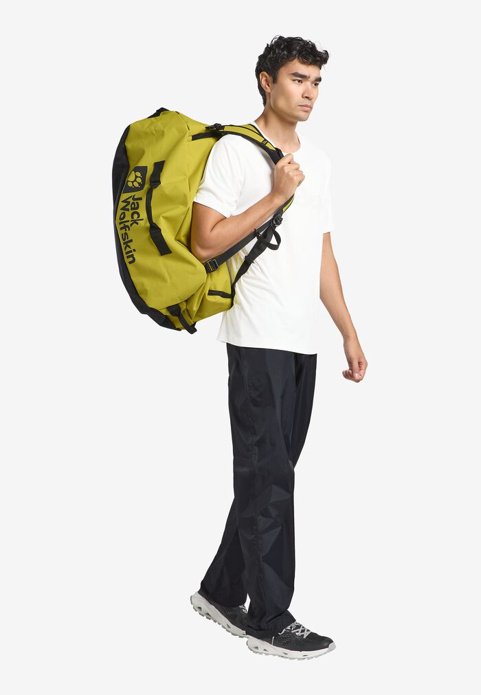 Jack Wolfskin Outfit Unisex