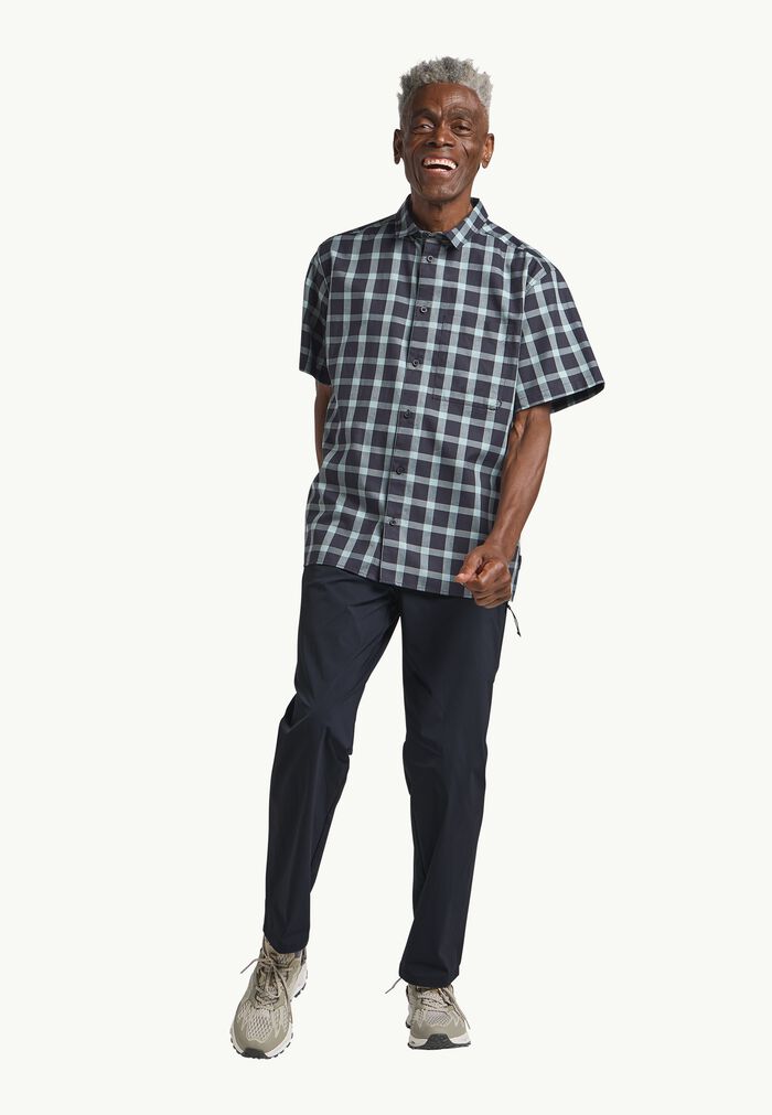 Jack Wolfskin Outfit Men