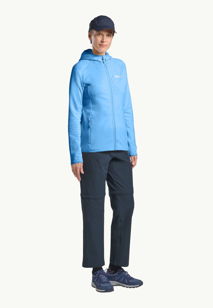 Jack Wolfskin Outfit Women
