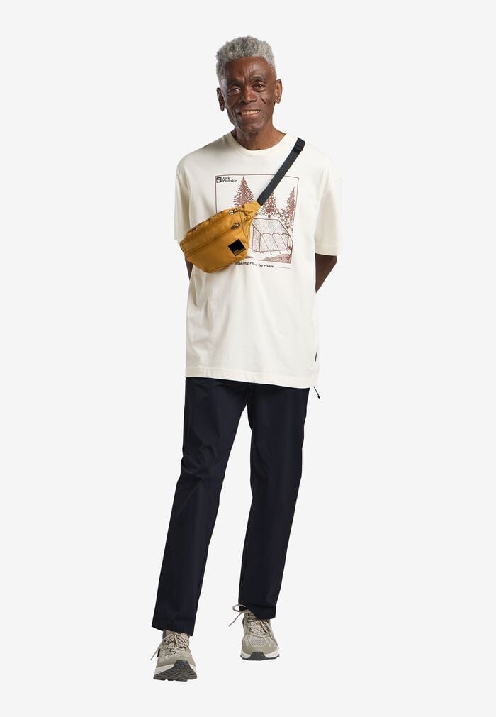 Jack Wolfskin Outfit Unisex