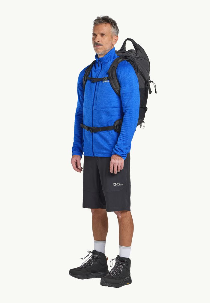 Jack Wolfskin Outfit Men