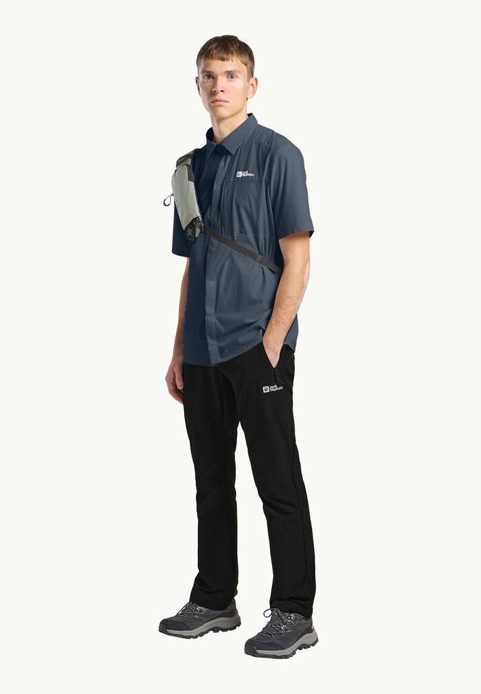 Jack Wolfskin Outfit Men