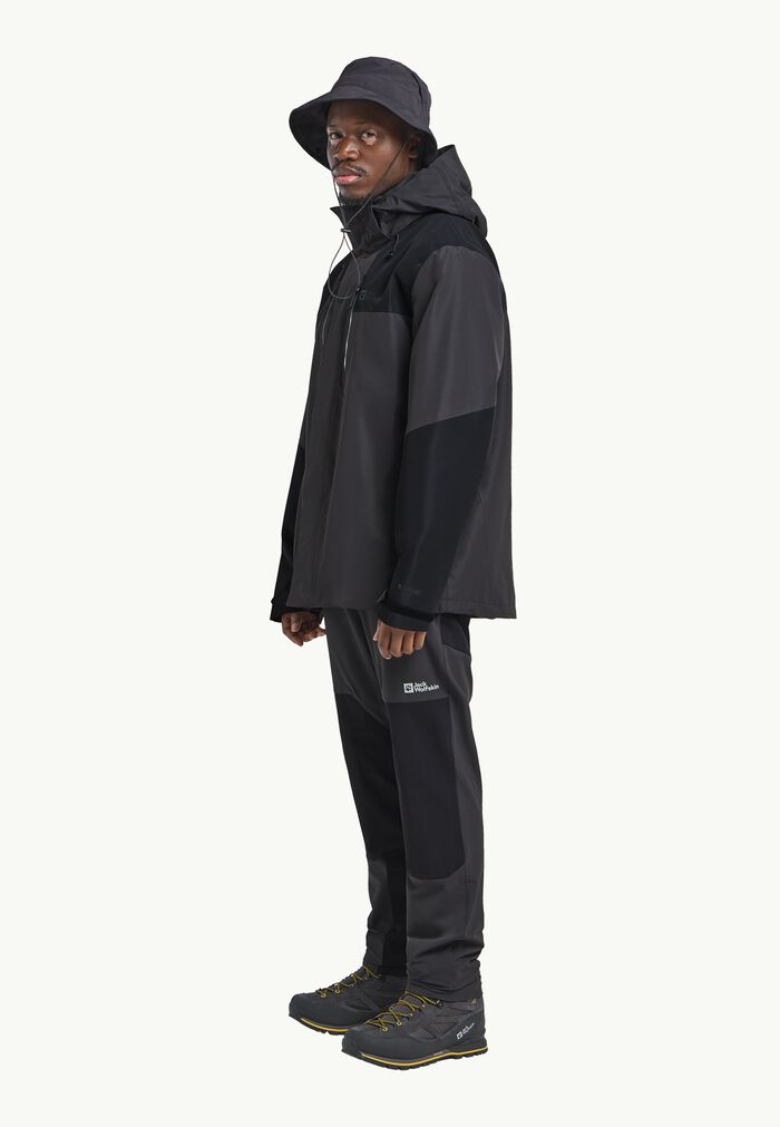 Jack Wolfskin Outfit Men