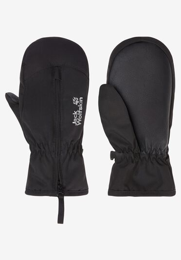 EASY ZIP MITTEN K
