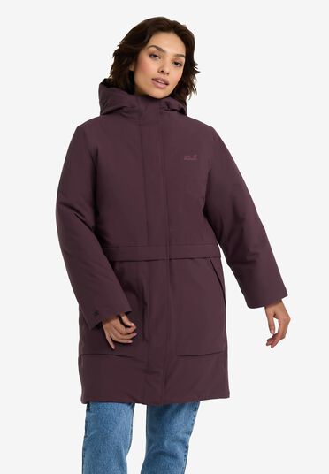 WINTERTIDE JKT W