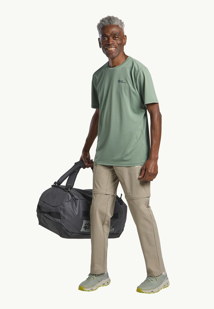 Jack Wolfskin Outfit Men