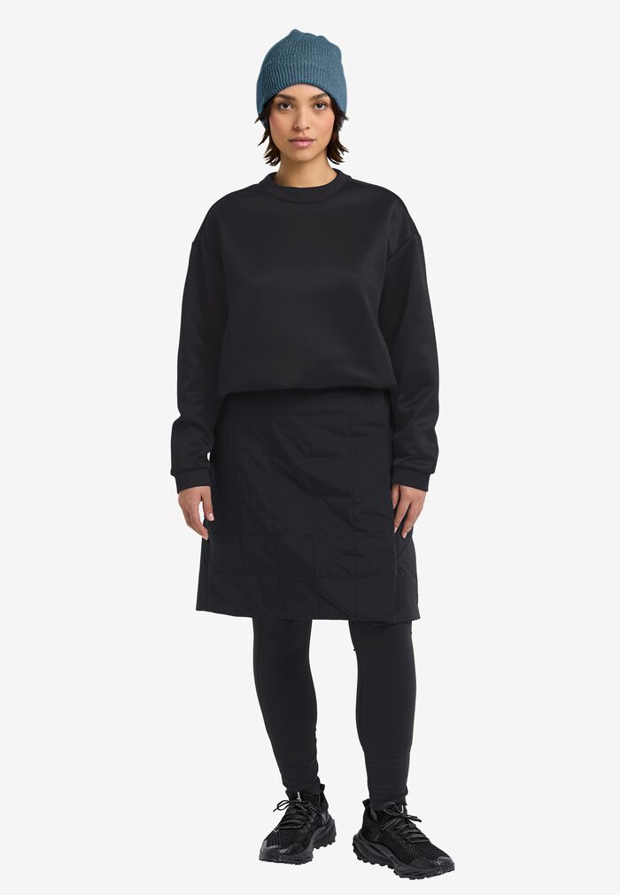 Jack Wolfskin Outfit Women