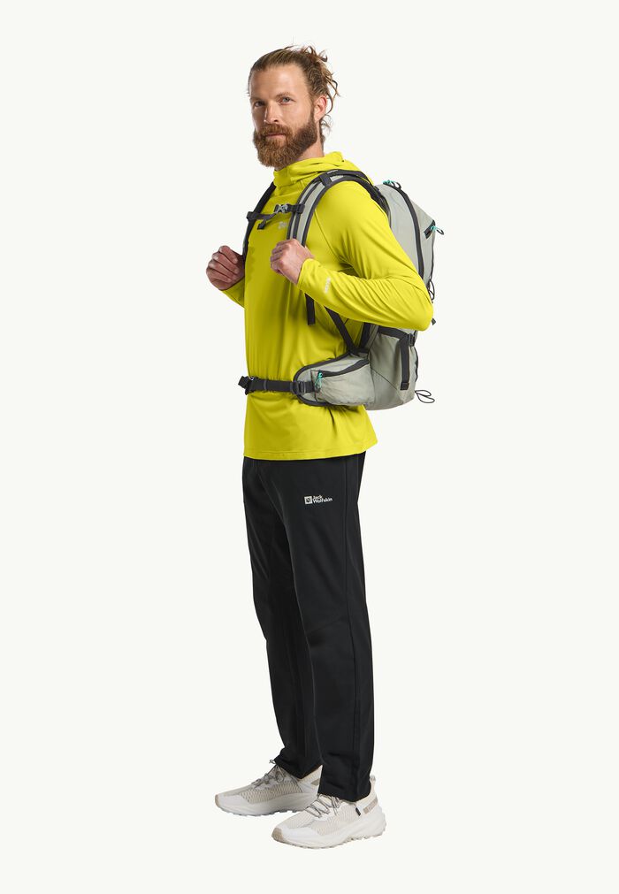 Jack Wolfskin Outfit Men Jack Wolfskin Outfit Men