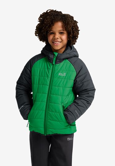 ZENON JKT KIDS
