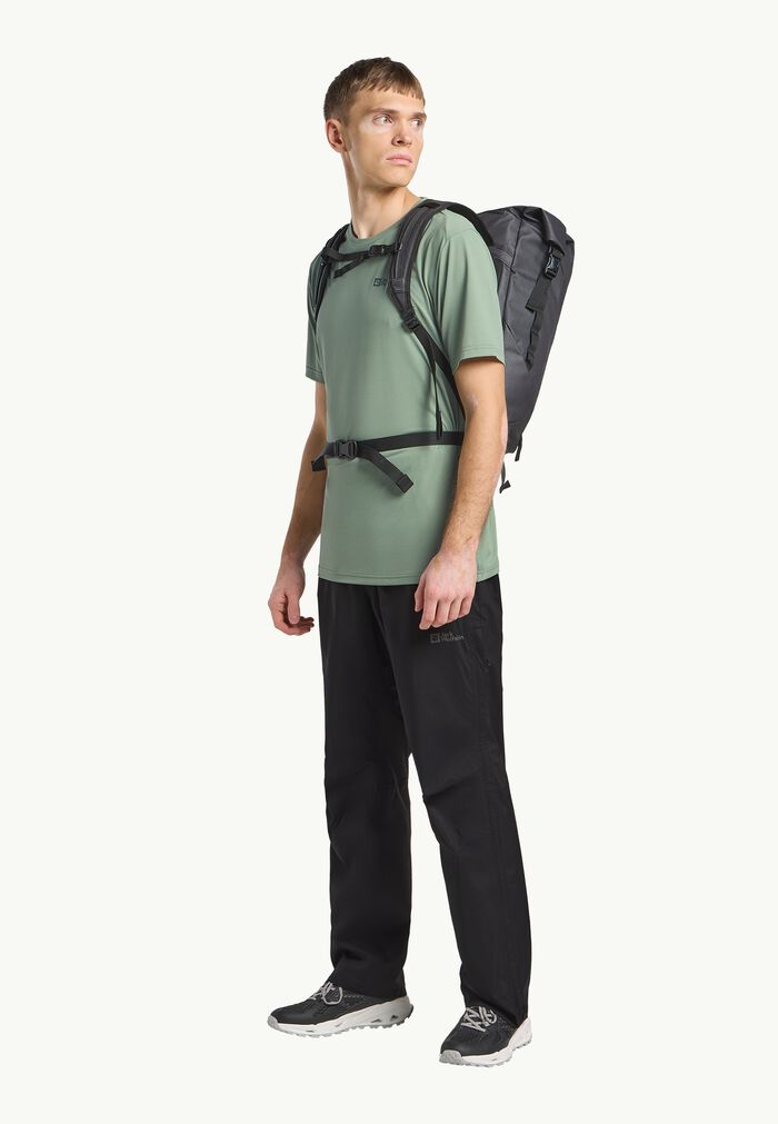 Jack Wolfskin Outfit Men