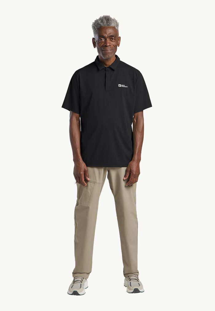 Jack Wolfskin Outfit Men