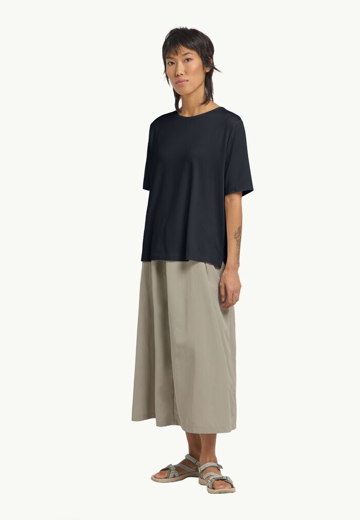Jack Wolfskin Outfit Women