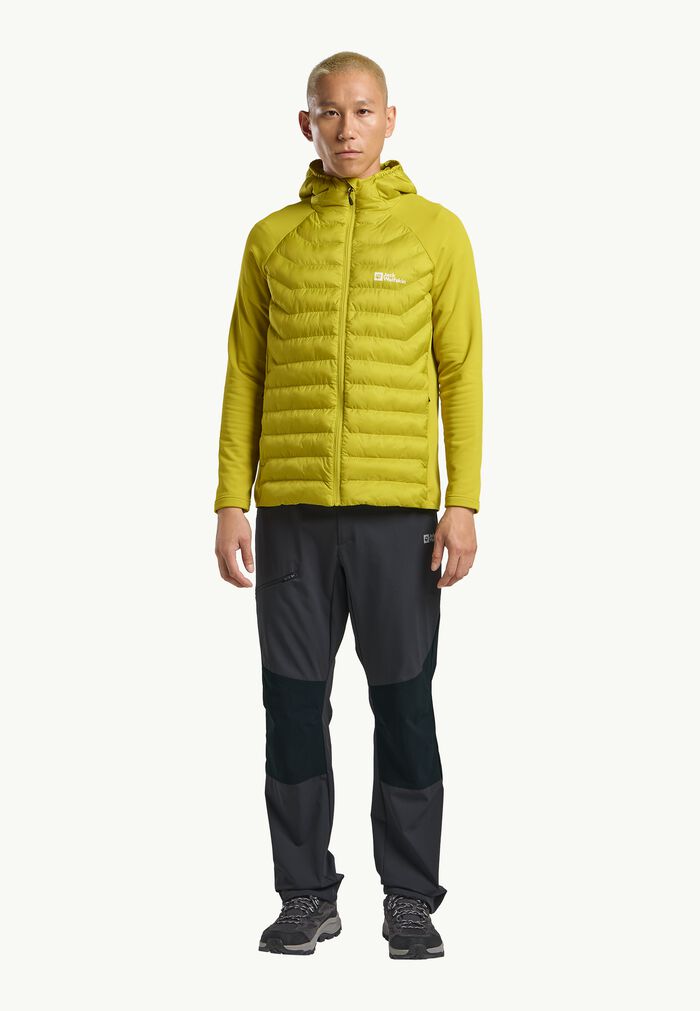 Jack Wolfskin Outfit Men