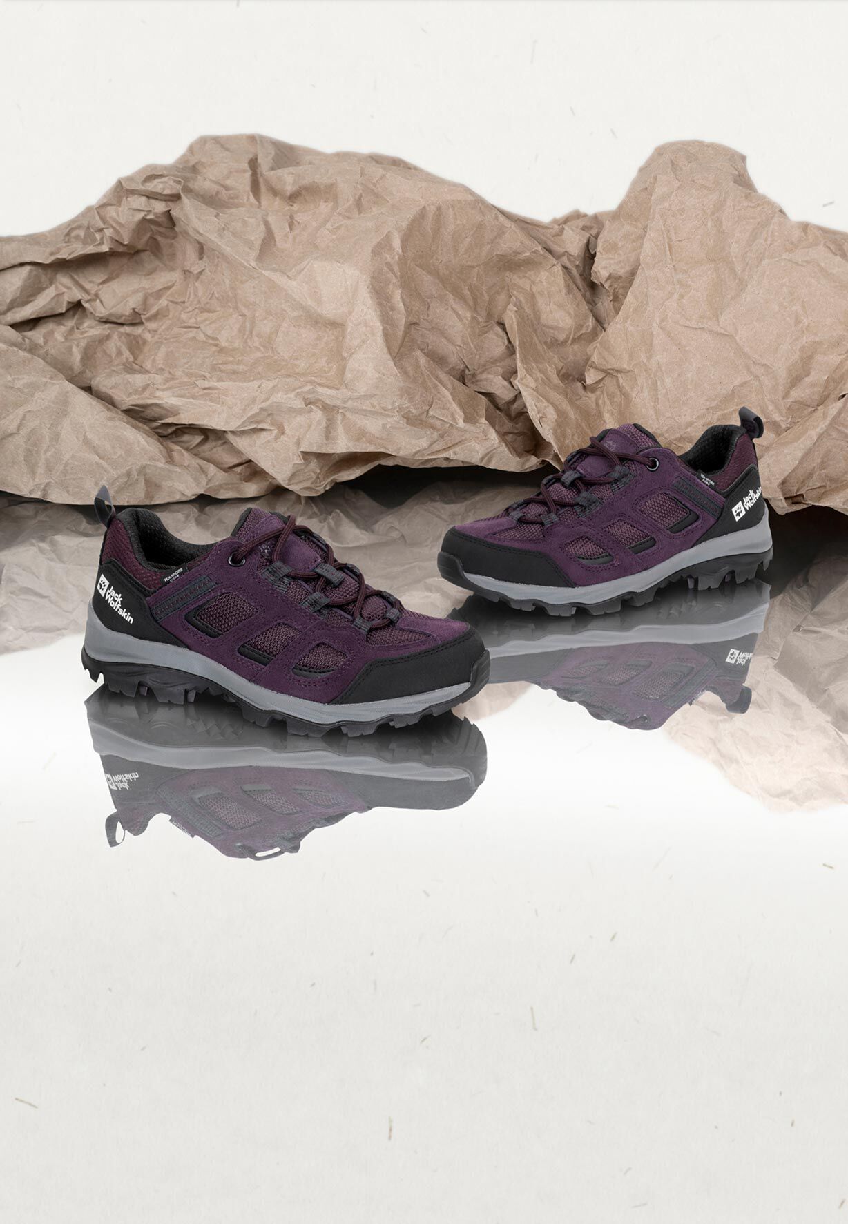 Jack wolfskin vojo 3 texapore discount
