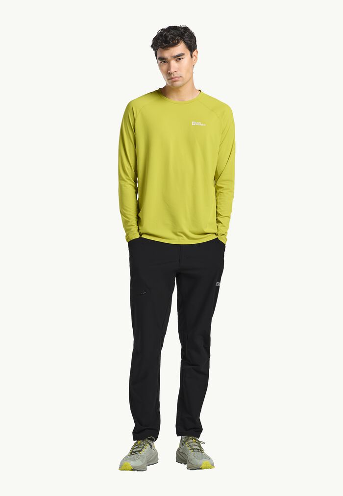 Jack Wolfskin Outfit Men