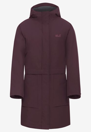 WINTERTIDE JKT W