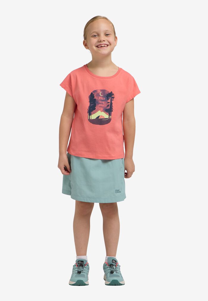 Jack Wolfskin Outfit Kids