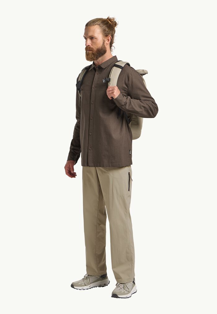 Jack Wolfskin Outfit Men