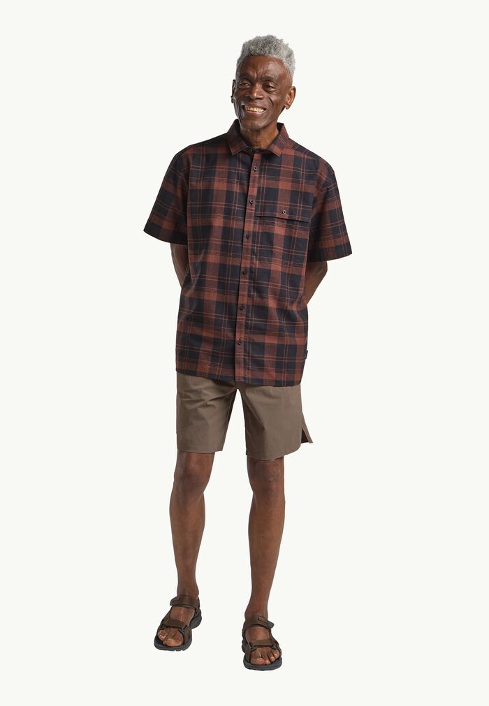 Jack Wolfskin Outfit Men