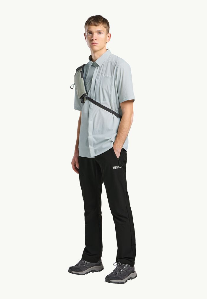 Jack Wolfskin Outfit Men