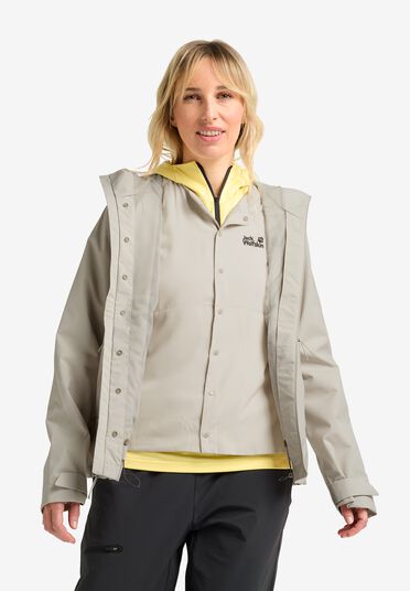 PRELIGHT 3IN1 JKT W