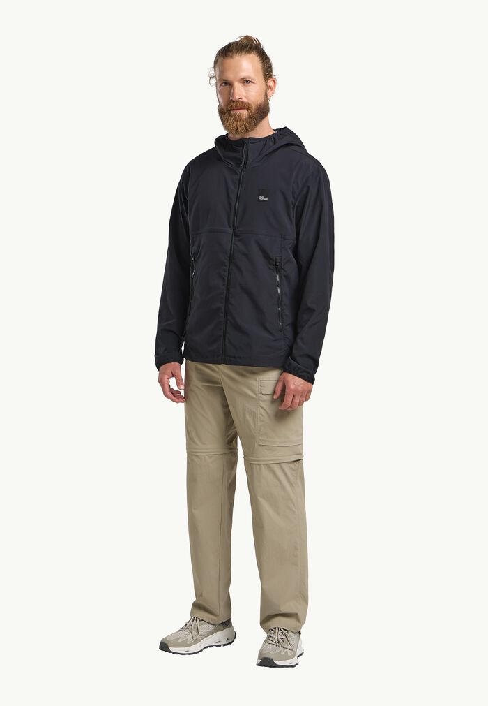Jack Wolfskin Outfit Men
