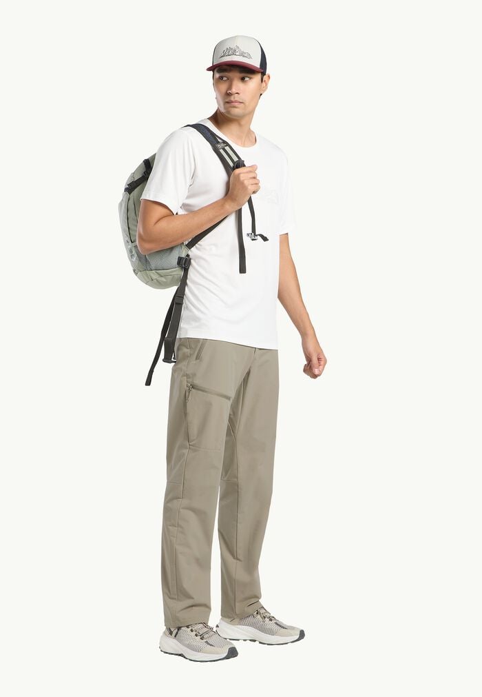 Jack Wolfskin Outfit Unisex