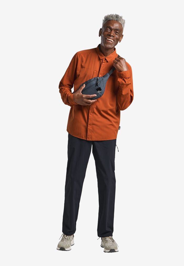 Jack Wolfskin Outfit Unisex