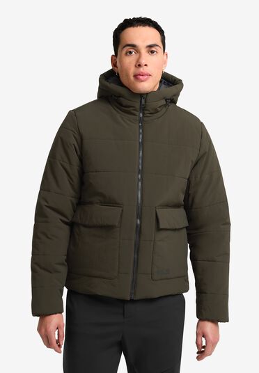 NORTHERN LITE HOODED JKT M