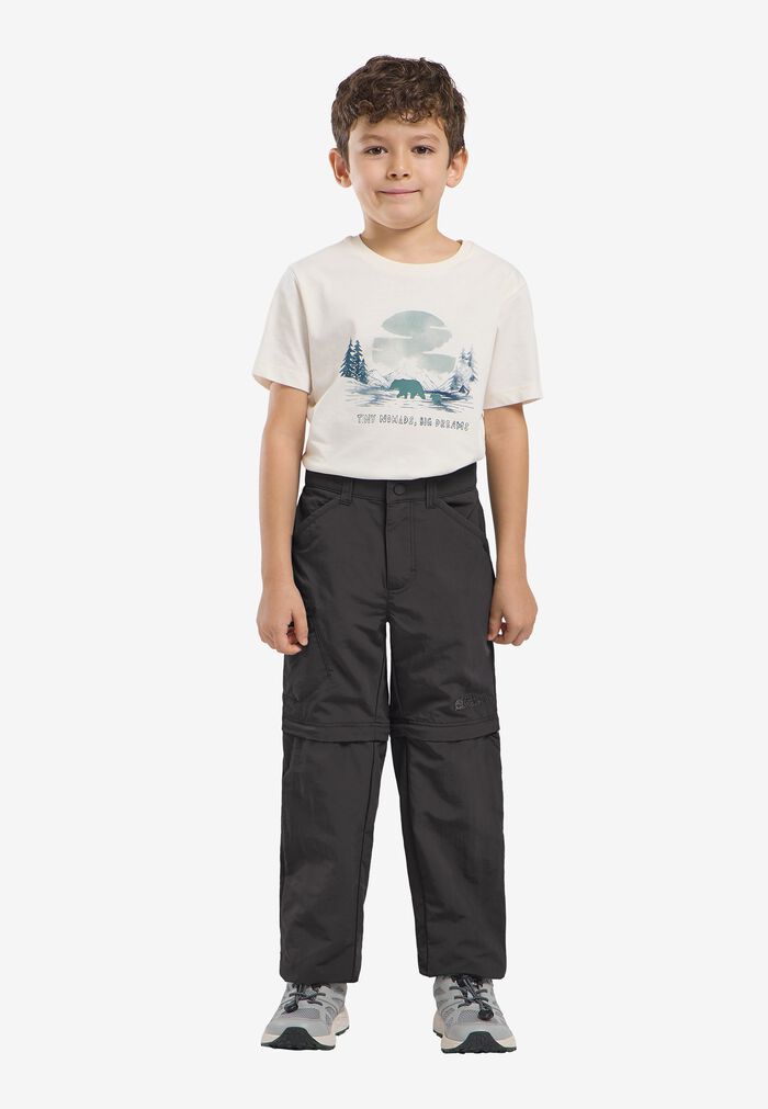 Jack Wolfskin Outfit Kids